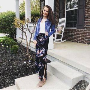 Meet your Posher, Lexi